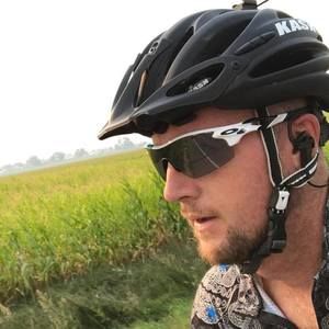 Meet your Posher, James